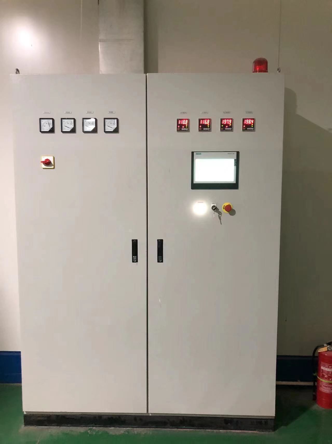 宿迁喷塑设备